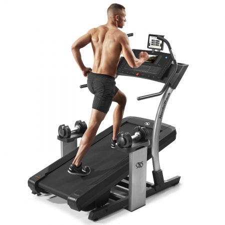 Беговая дорожка NordicTrack Incline Trainer X9i NEW NETL19718