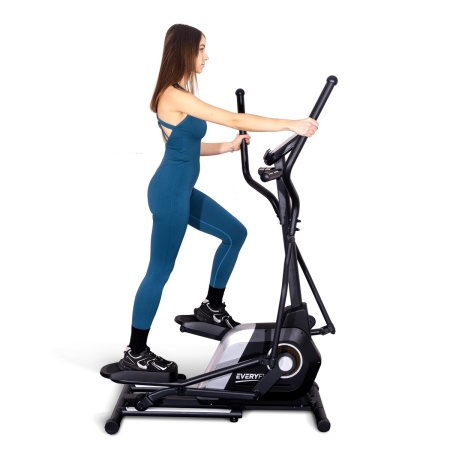 Эллиптический тренажёр Everyfit EET002P