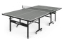 Всепогодный теннисный стол UNIX Line outdoor 6mm (grey)