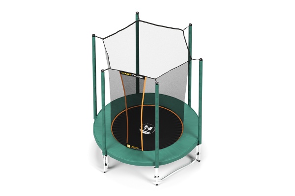 Батут Hasttings Classic Green 6 ft (1,82 м)