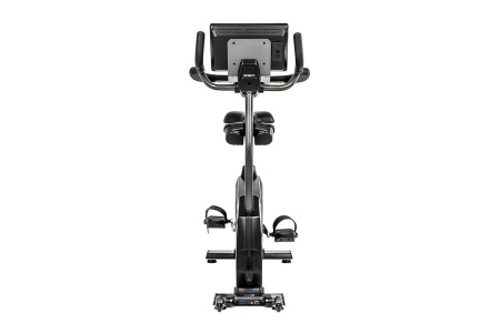 Вертикальный велотренажер SPIRIT CU1000ENT