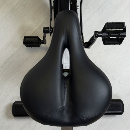 Велотренажер UNIX Fit  техно-аэробайк / Techno AirBike 900
