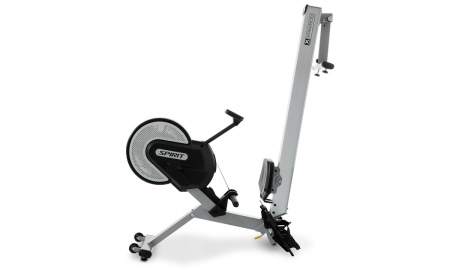Гребной тренажер Spirit Fitness XRW600