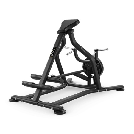 Т-тяга с упором в грудь VISION VST700-PL36