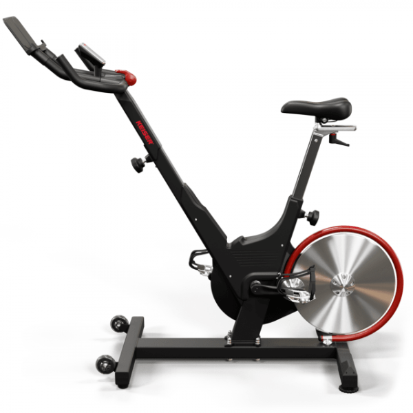 Спин-байк Keiser M3i LITE 5503 (M Connect Display + рост 153-188 см)