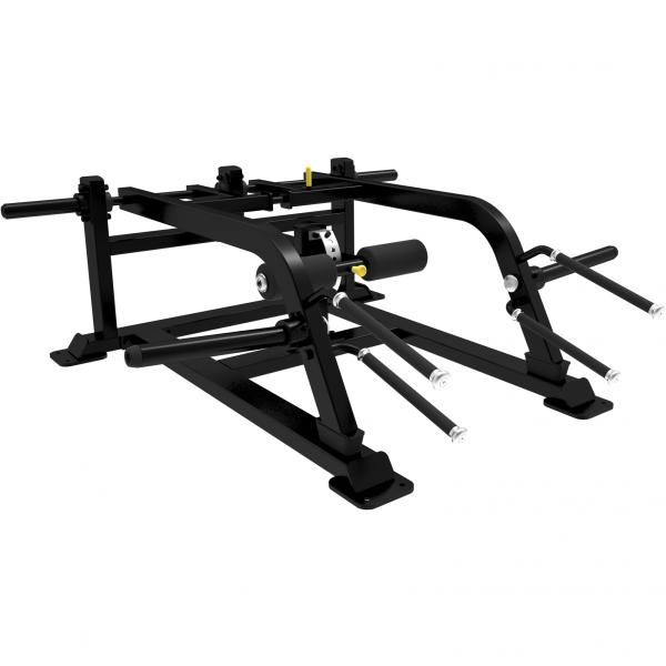 SL7040 Нижняя тягастоя( Шраги/выпады/становая) Sterling