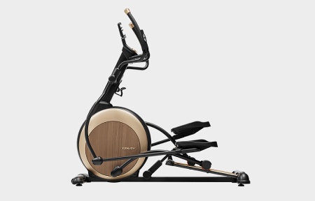 Эллиптический тренажер Xenjoy XE5 Эллиптический тренажер Xenjoy XE5