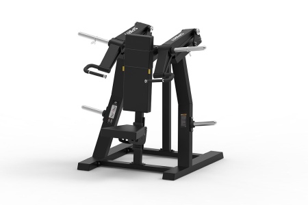 Жим от плеч Spirit SP-4503