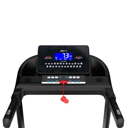 Беговая дорожка UNIXFIT MX-830L