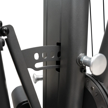 Силовой комплекс полукоммерческий SVENSSON BODY LABS RIGEL PLUS PRO (стек 60кг)