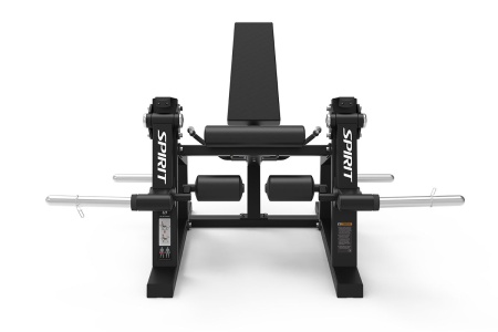 Разгибание ног Spirit SP-4511