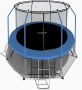Батут i-Jump Elegant 12ft