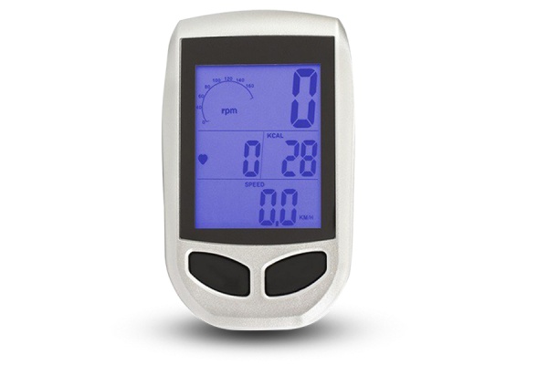Консоль Spirit Fitness 3260