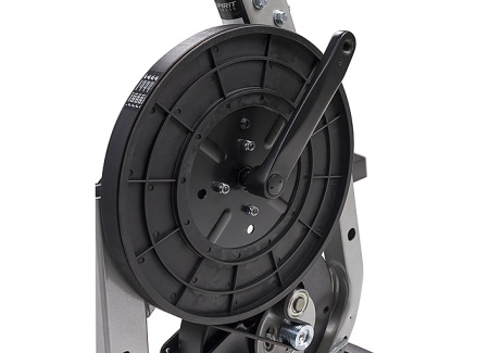 Горизонтальный велотренажер Spirit CR900