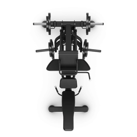 Жим ногами VISION VST700-PL70