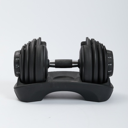 Наборная гантель Umove 1,5-16 кг RUMF7000 1,5-16 кг, черный