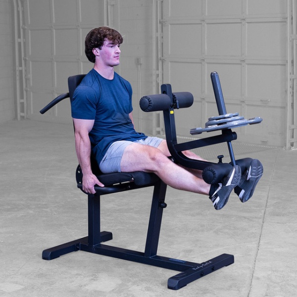Скамья для ног BODY SOLID GLCE-365