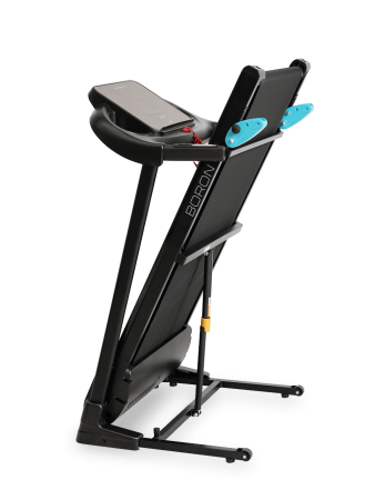 Беговая дорожка домашняя OXYGEN FITNESS BORON