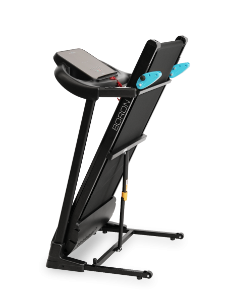 Беговая дорожка домашняя OXYGEN FITNESS BORON