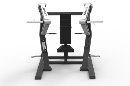 Жим от груди с наклоном Spirit SP-4501