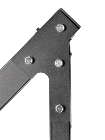 Жим ногами/Гакк-присед OXYGEN FITNESS BROOKS