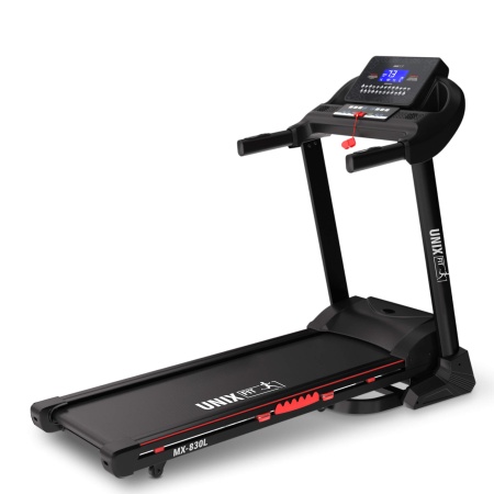 Беговая дорожка UNIXFIT MX-830L