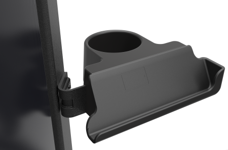 FE9720 Подтягивание/отжимание с помощью ExoForm (107 кг)