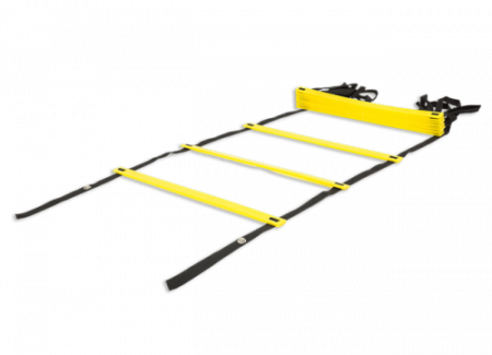 Лестница координационная Hasttings Digger HD11E1-4