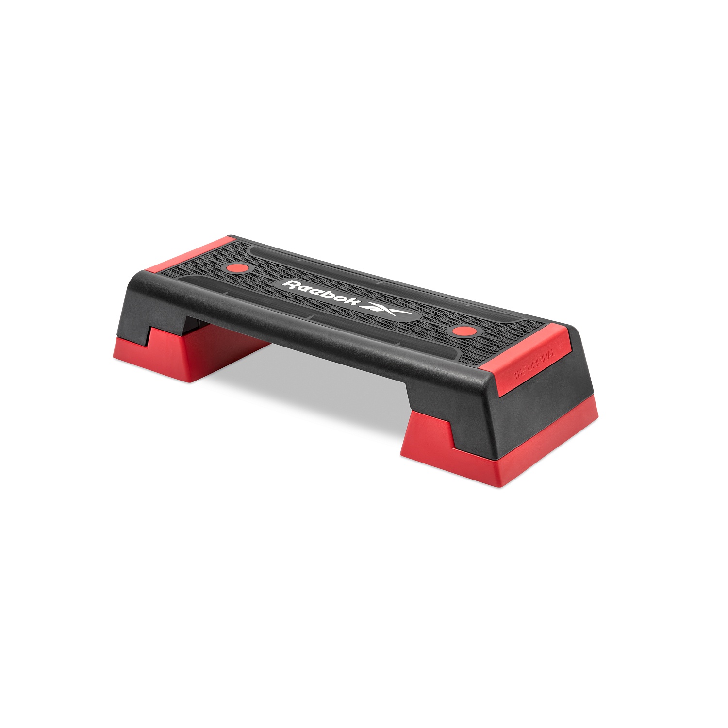 Степ-платформа Reebok step RAP-11150RD_Eur