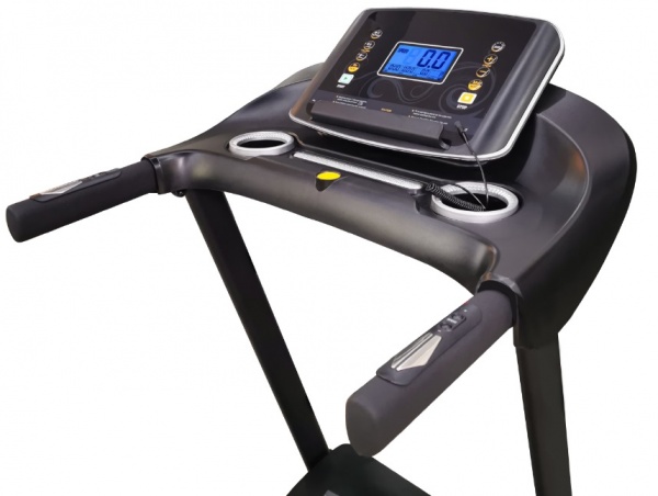 Беговая дорожка электрическая ROYAL Fitness RF-6