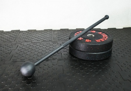 Кувалда для тренировок "Булава" (10 кг) STECTER