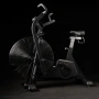 Велотренажер Torque Fitness Stealth Air Bike AB-TS-T800-INTL-102-F07, air bike