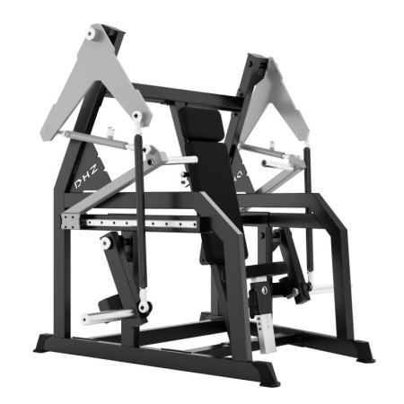 A615 Жим от груди