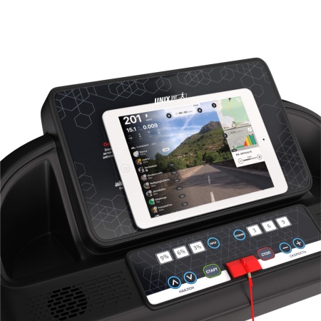 Беговая дорожка UNIXFIT MX-830L