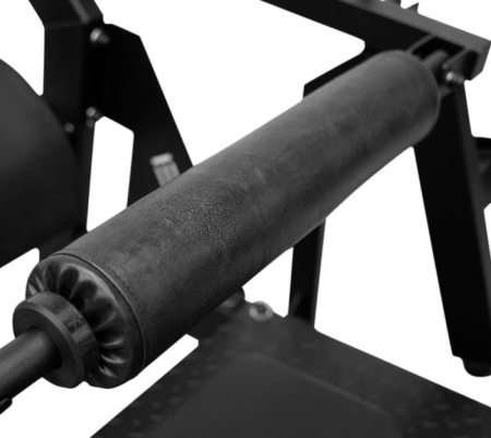 BRONZE GYM BGR-804 Ягодичный мост