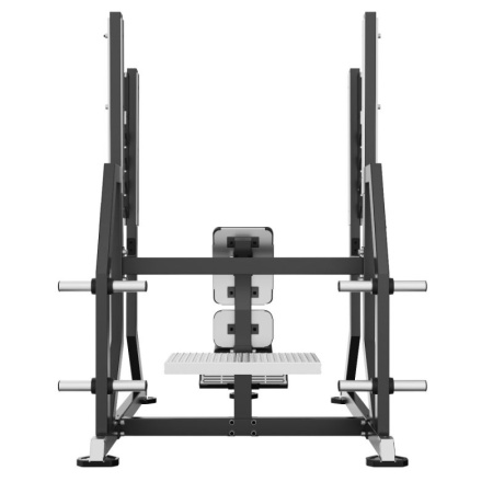Скамья для вертикального жима штанги DHZ Fitness Y974ZAM 