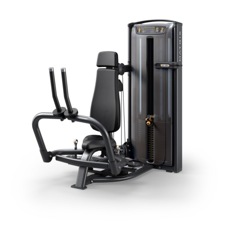 Задняя дельта / Баттерфляй Matrix Versa Plus VS-S22P