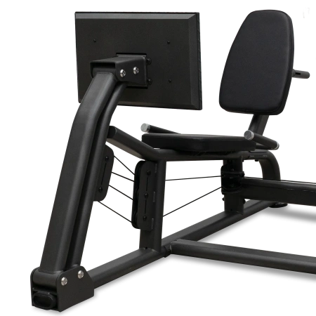 Силовой комплекс полукоммерческий SVENSSON BODY LABS RIGEL PLUS PRO (стек 60кг)