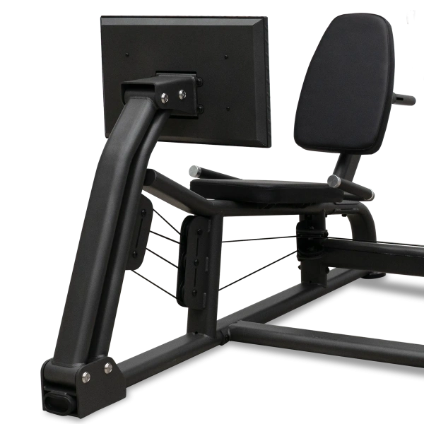 Силовой комплекс полукоммерческий SVENSSON BODY LABS RIGEL PLUS PRO (стек 60кг)