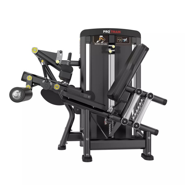 Сгибание ног сидя (Весовой стек 96 кг) Protrain LFS112