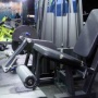 R-2002 Разгибание ног сидя (Leg Extension). Стек 100 кг