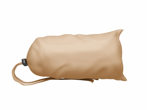 Чехол универсальный для теннисного стола UNIX Line бежевый