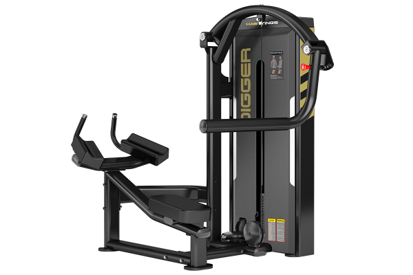 Ягодичные мышцы Hasttings Digger HD032-1