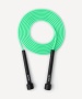 Скакалка Starfit RP-101, 3 м, зеленый