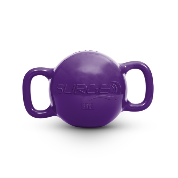Гидробол BOSU Surge HB12 ( фиолетовый ) 