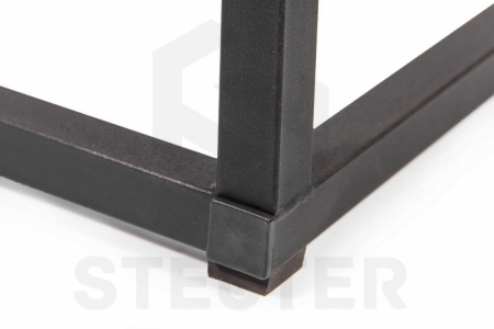 Плиометрические боксы (комплект, №1-4) STECTER