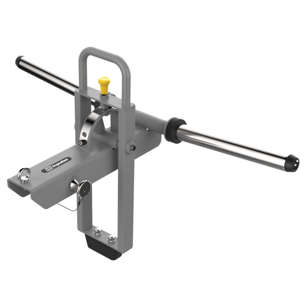 MS14 Присед с поясом