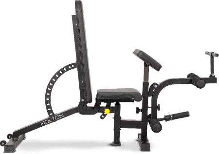 Силовая скамья домашняя OXYGEN FITNESS HOLTON