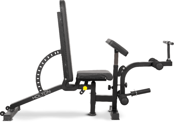 Силовая скамья домашняя OXYGEN FITNESS HOLTON