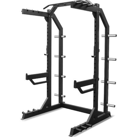 Силовая полурама BRONZE GYM AL-318